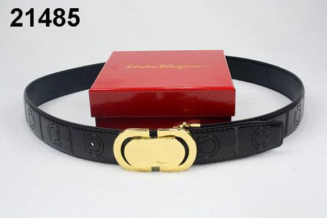 Ferragamo Belt 2017 - 138