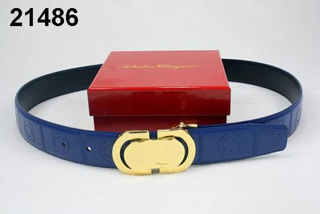 Ferragamo Belt 2017 - 139