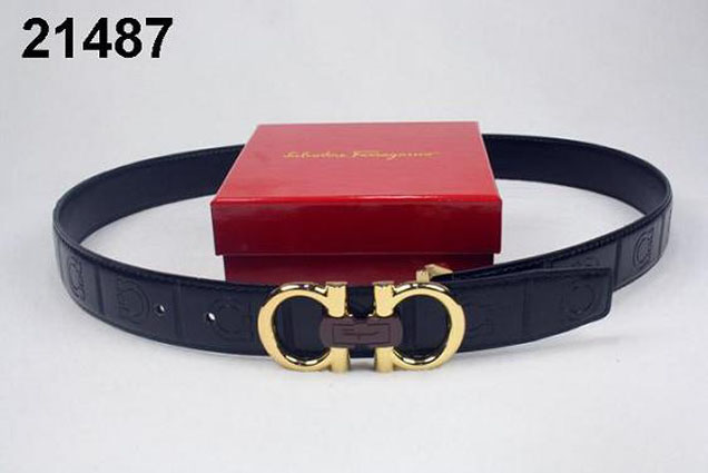 Ferragamo Belt 2017 - 140