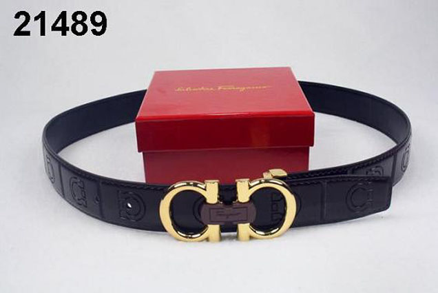 Ferragamo Belt 2017 - 142