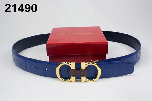 Ferragamo Belt 2017 - 143