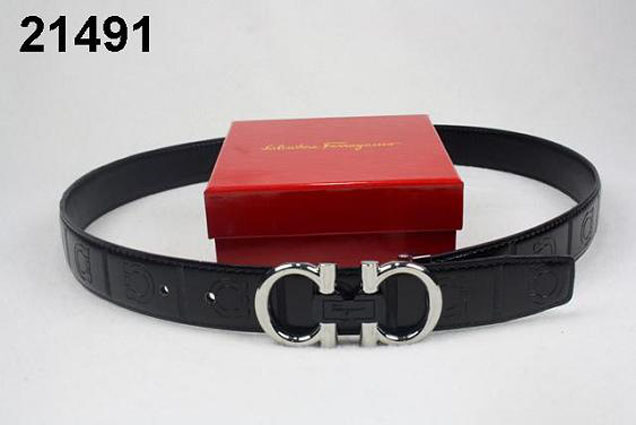 Ferragamo Belt 2017 - 144