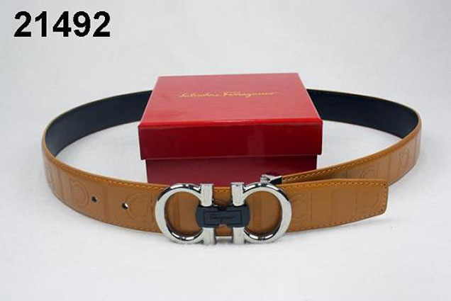 Ferragamo Belt 2017 - 145