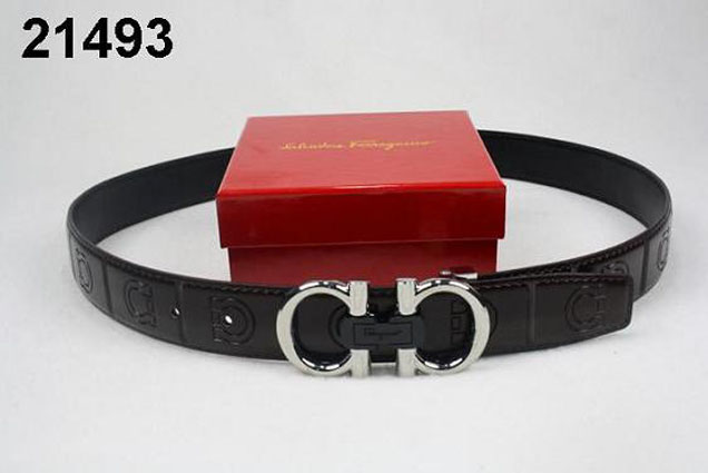 Ferragamo Belt 2017 - 146