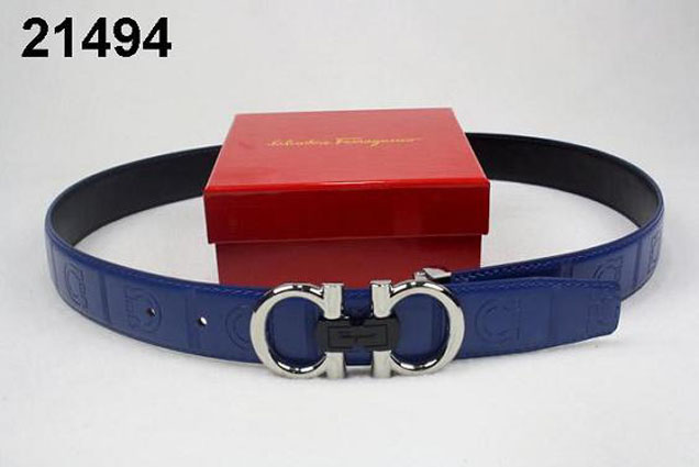 Ferragamo Belt 2017 - 147