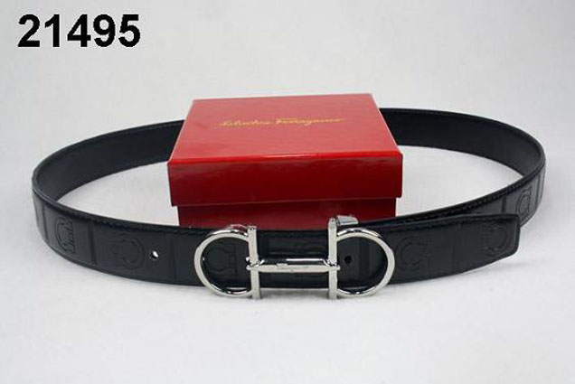 Ferragamo Belt 2017 - 148