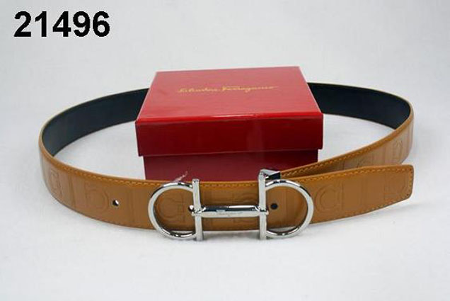 Ferragamo Belt 2017 - 149