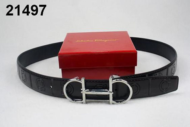 Ferragamo Belt 2017 - 150