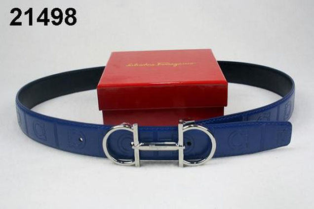 Ferragamo Belt 2017 - 151