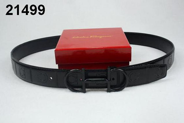 Ferragamo Belt 2017 - 152