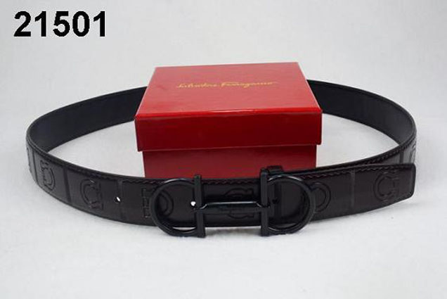 Ferragamo Belt 2017 - 154