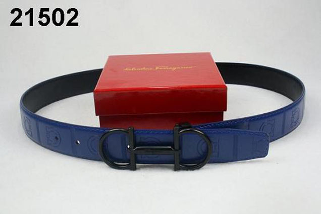 Ferragamo Belt 2017 - 155