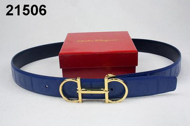 Ferragamo Belt 2017 - 159