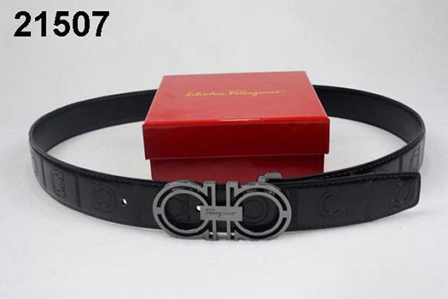 Ferragamo Belt 2017 - 160