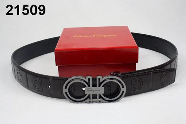 Ferragamo Belt 2017 - 162