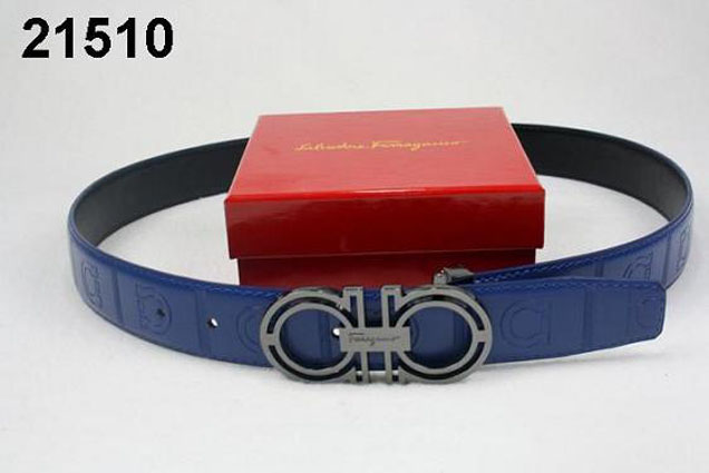 Ferragamo Belt 2017 - 163