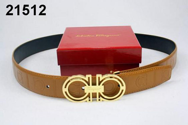 Ferragamo Belt 2017 - 165