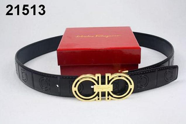 Ferragamo Belt 2017 - 166