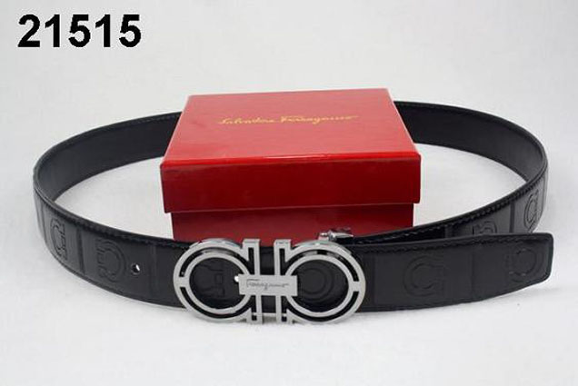 Ferragamo Belt 2017 - 168