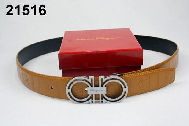 Ferragamo Belt 2017 - 169