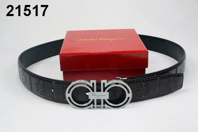 Ferragamo Belt 2017 - 170