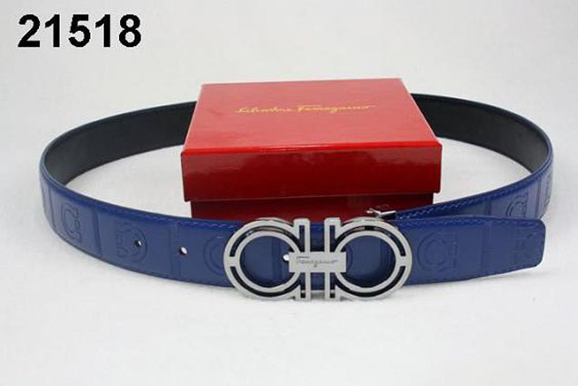 Ferragamo Belt 2017 - 171