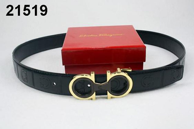 Ferragamo Belt 2017 - 172