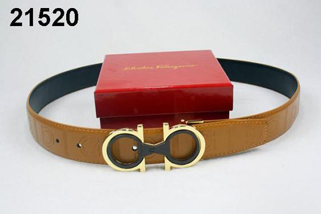 Ferragamo Belt 2017 - 173