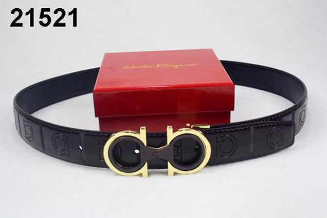 Ferragamo Belt 2017 - 174