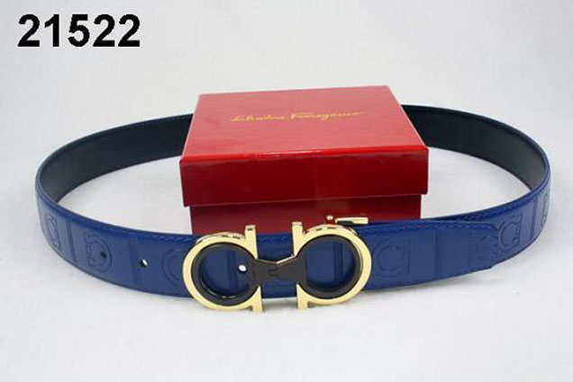 Ferragamo Belt 2017 - 175