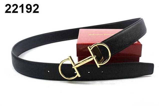 Ferragamo Belt 2017 - 179