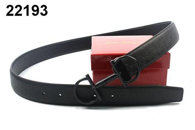 Ferragamo Belt 2017 - 180