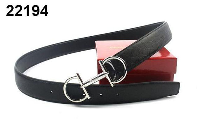 Ferragamo Belt 2017 - 181