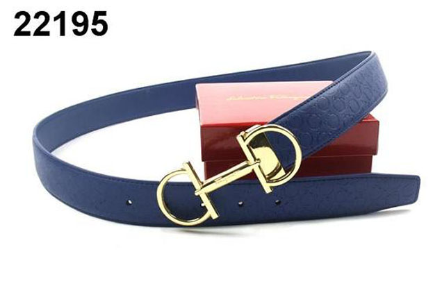 Ferragamo Belt 2017 - 182