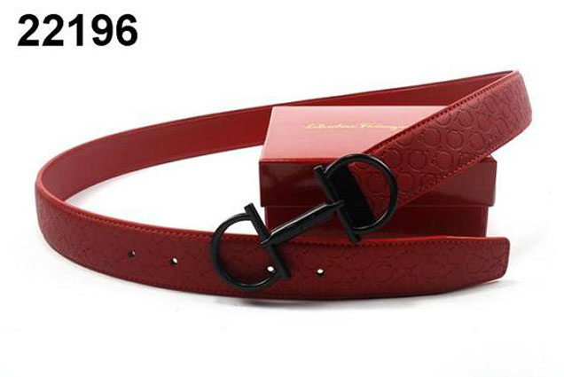 Ferragamo Belt 2017 - 183