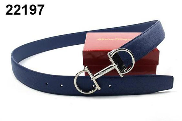 Ferragamo Belt 2017 - 184