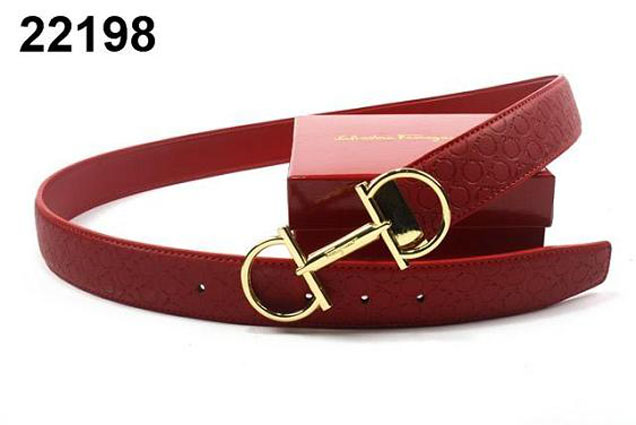 Ferragamo Belt 2017 - 185