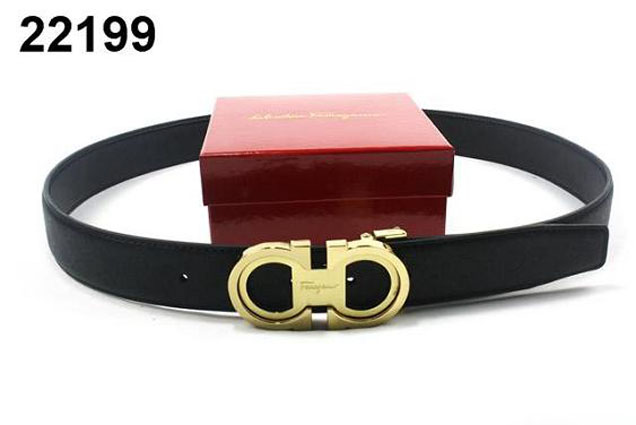 Ferragamo Belt 2017 - 186