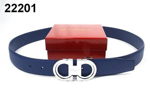 Ferragamo Belt 2017 - 188