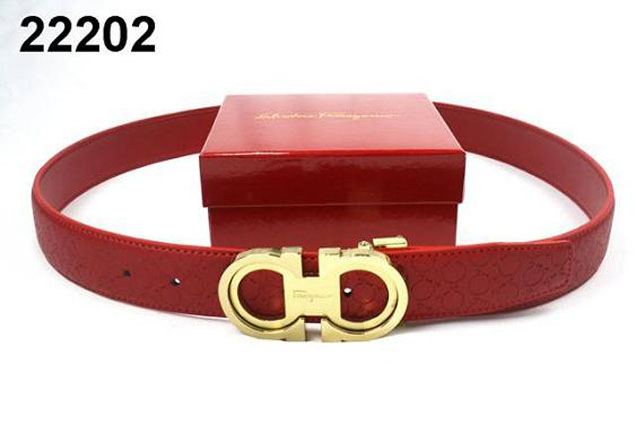 Ferragamo Belt 2017 - 189