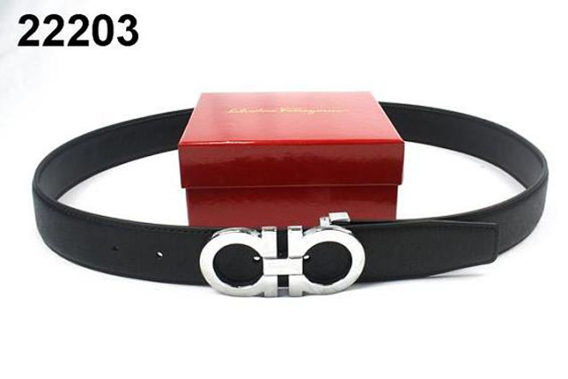 Ferragamo Belt 2017 - 190