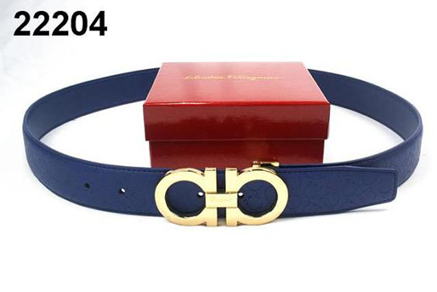 Ferragamo Belt 2017 - 191