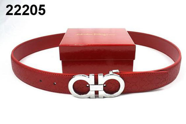 Ferragamo Belt 2017 - 192