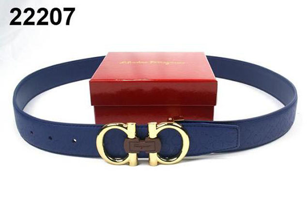 Ferragamo Belt 2017 - 194