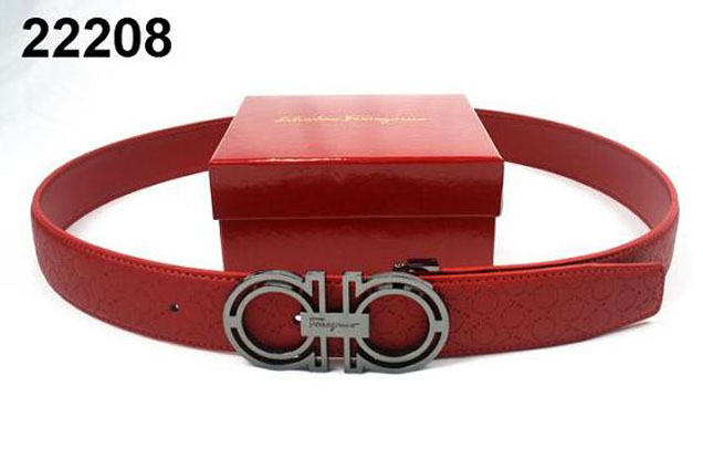 Ferragamo Belt 2017 - 195