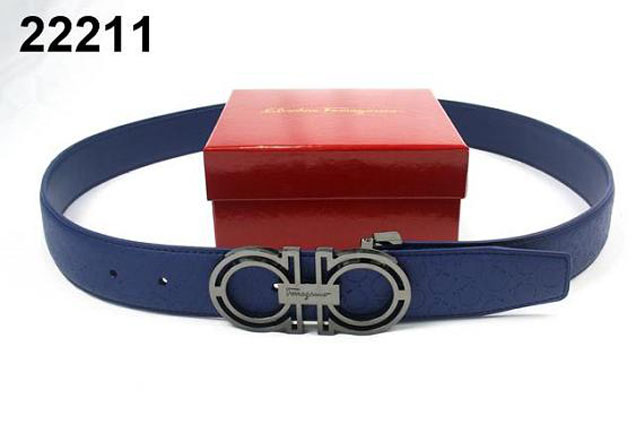 Ferragamo Belt 2017 - 198