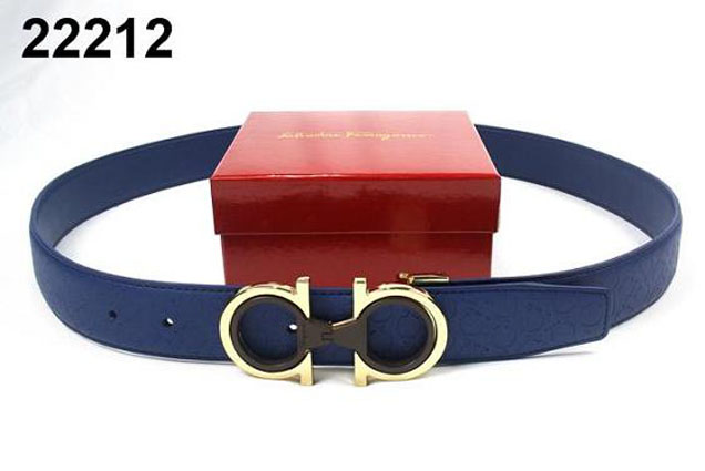 Ferragamo Belt 2017 - 199