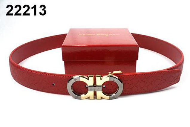 Ferragamo Belt 2017 - 200