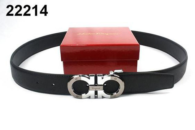 Ferragamo Belt 2017 - 201