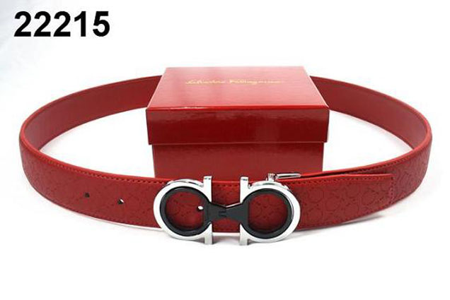 Ferragamo Belt 2017 - 202